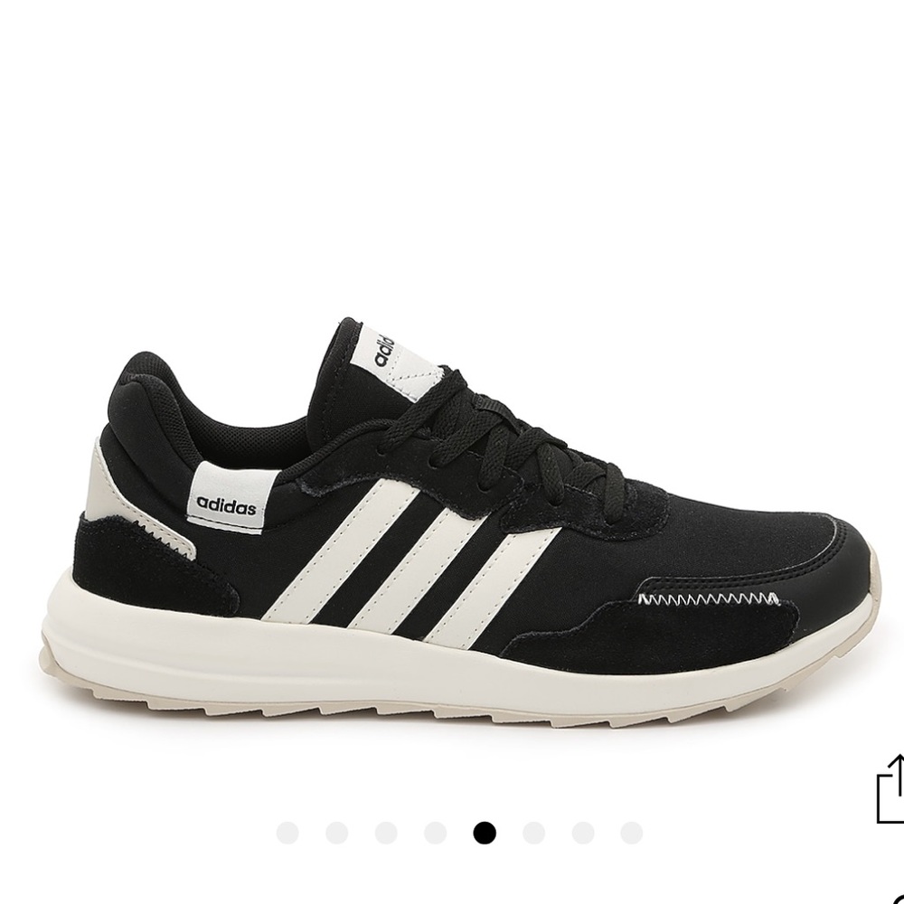 Adidas Retro Run